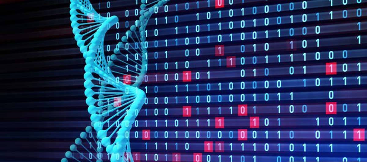 [ÉDITORIAL] Médecine de précision : La France et le Québec ont besoin des données massives