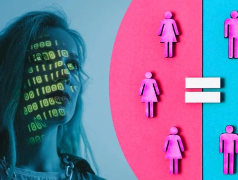 Les femmes, l&rsquo;IA et les algorithmes : vers quoi nous dirigeons-nous?
