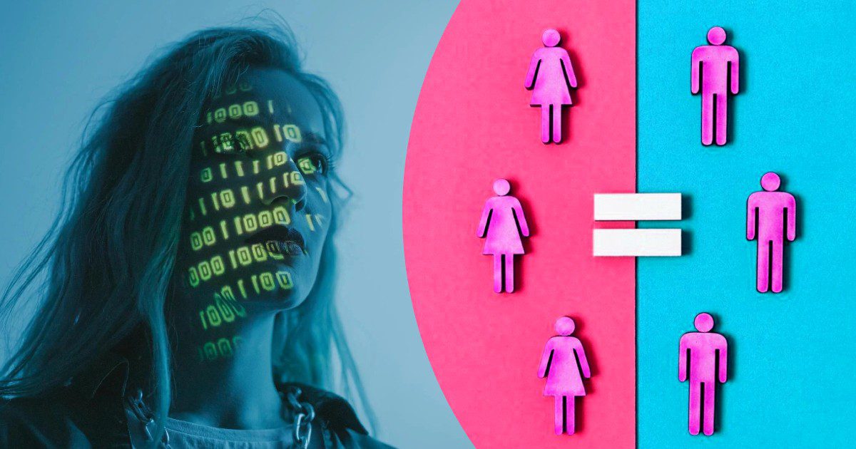 Les femmes, l&rsquo;IA et les algorithmes : vers quoi nous dirigeons-nous?