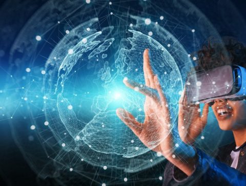 L&rsquo;industrie de la XR : se doter d&rsquo;une vision stratégique et collective pour en tirer le maximum