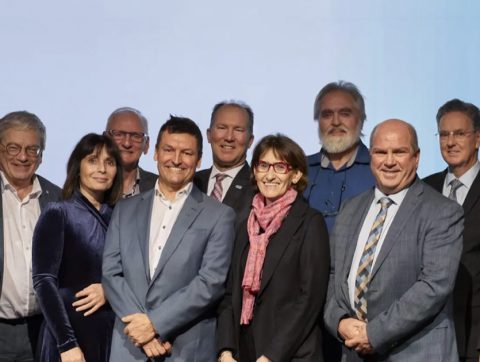 Une santé durable qui dépend grandement de la recherche intersectorielle