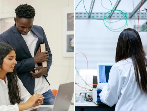 Budget fédéral 2024 : Miser sur la jeunesse pour le futur de l&rsquo;innovation