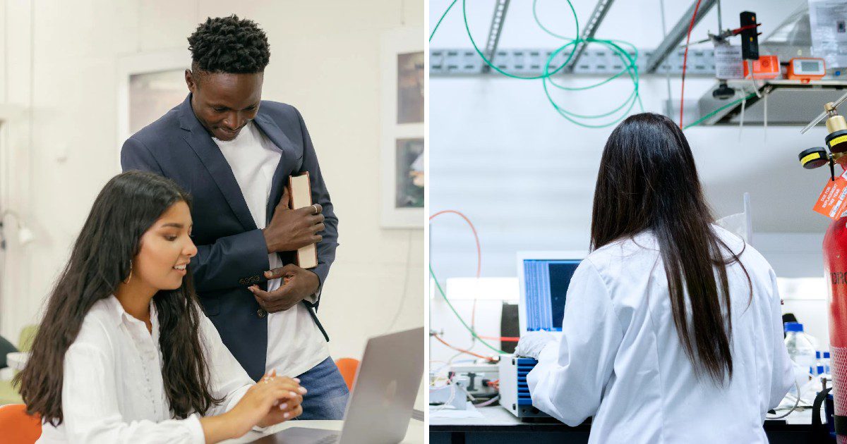 Budget fédéral 2024 : Miser sur la jeunesse pour le futur de l&rsquo;innovation