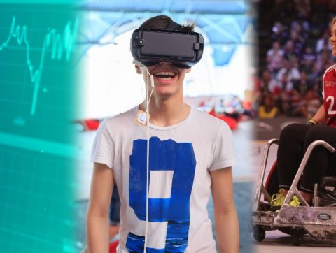 Génie, santé et sport : des solutions préventives et réparatrices qui changent la vie des athlètes