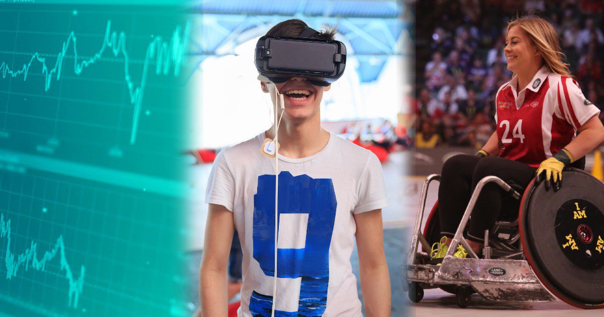 Génie, santé et sport : des solutions préventives et réparatrices qui changent la vie des athlètes