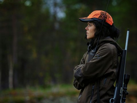 En quête d&rsquo;une application mobile unique pour prévenir les accidents de chasse