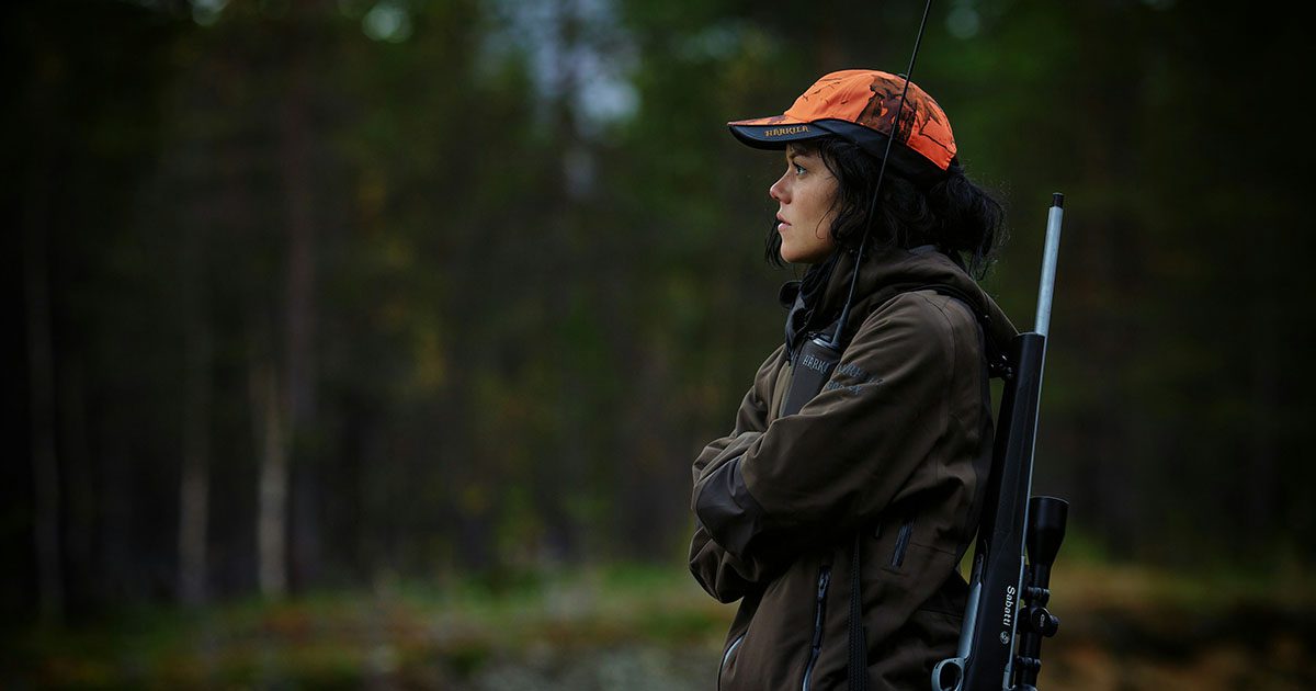 En quête d&rsquo;une application mobile unique pour prévenir les accidents de chasse