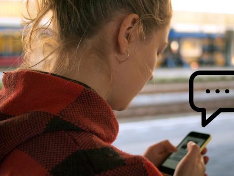 Sextorsion sur Wizz : des cas ciblant de jeunes victimes