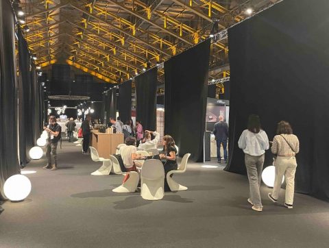 Architect@Work Lyon : La sobriété énergétique au coeur des préoccupations des architectes