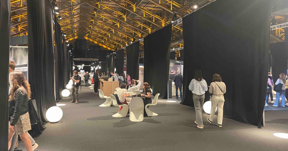 Architect@Work Lyon : La sobriété énergétique au coeur des préoccupations des architectes