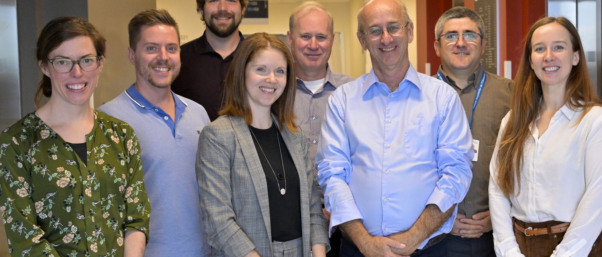 Les prix SRS 2024 récompensent l&rsquo;innovation pour les patients