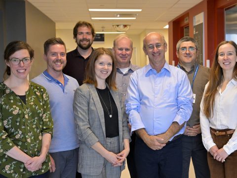 Les prix SRS 2024 récompensent l&rsquo;innovation pour les patients