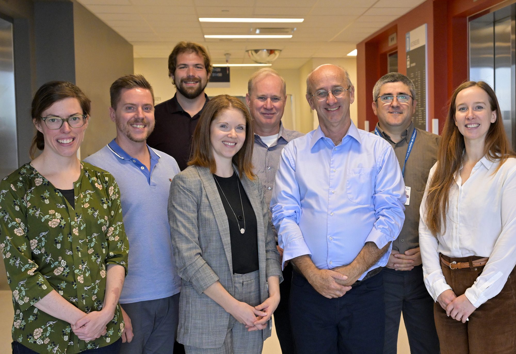Les prix SRS 2024 récompensent l&rsquo;innovation pour les patients