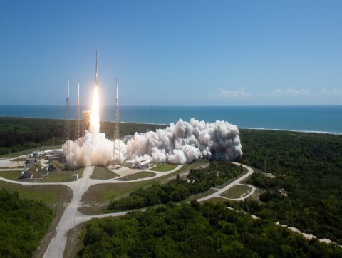 Missions spatiales : l’Agence canadienne cible la recherche en santé