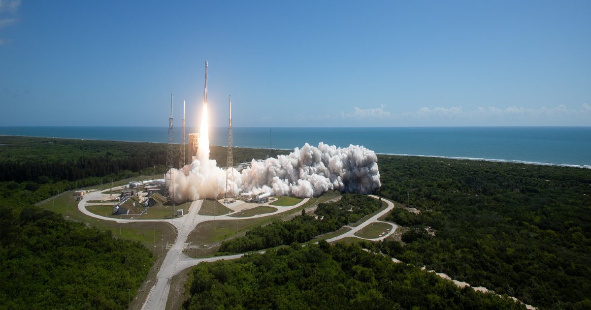 Missions spatiales : l’Agence canadienne cible la recherche en santé