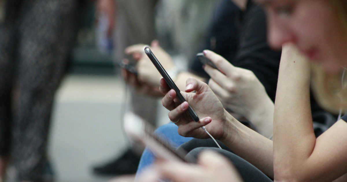 Des applications contre les politiques des GAFAM