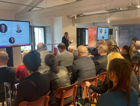 Entretiens Jacques Cartier 2024 : Dévoilement du programme de célébration des 40 ans, « l&rsquo;âge de la vigueur »