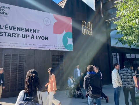 Revivez les faits les plus marquants de la 3ème édition de zero to one