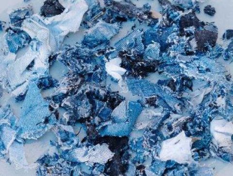 A Lyon, Decathlon s&rsquo;associe à une start-up disruptive de recyclage textile