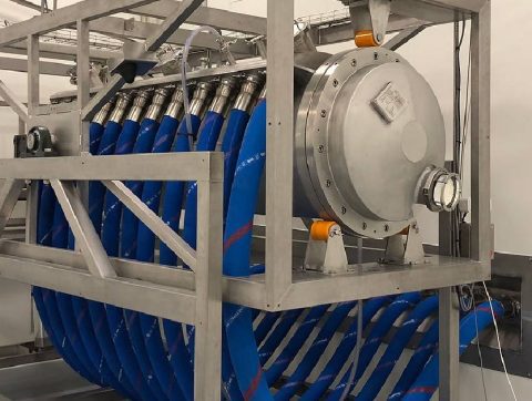 Lyophilisation : Une start-up industrielle vénissiane portée par Pulsalys lève 3 millions d&rsquo;euros