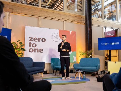 [Entrevue I Julien Marbouty] « On a réussi à remettre l’humain au centre d’un événement qui fédère depuis trois ans »