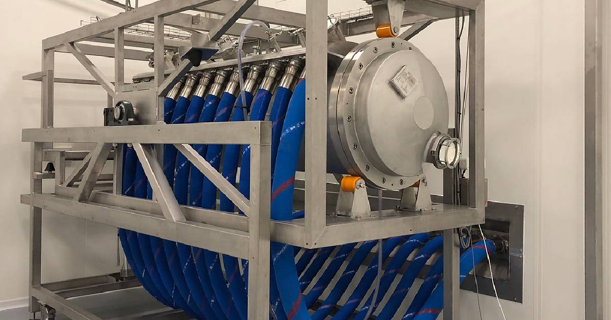 Lyophilisation : Une start-up industrielle vénissiane portée par Pulsalys lève 3 millions d&rsquo;euros