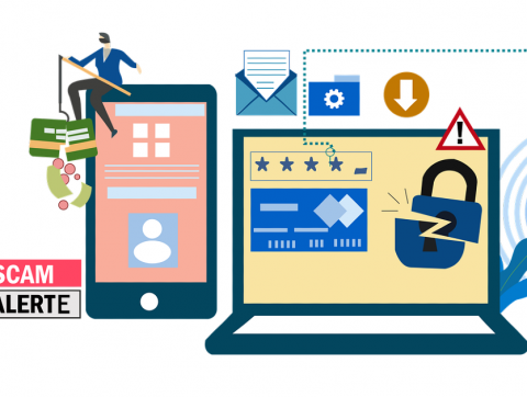 Cyberrisques et expérience utilisateur : le facteur humain toujours sous-estimé en cybersécurité