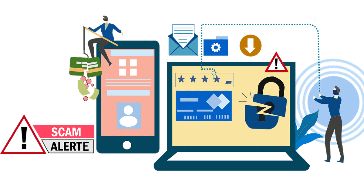 Cyberrisques et expérience utilisateur : le facteur humain toujours sous-estimé en cybersécurité