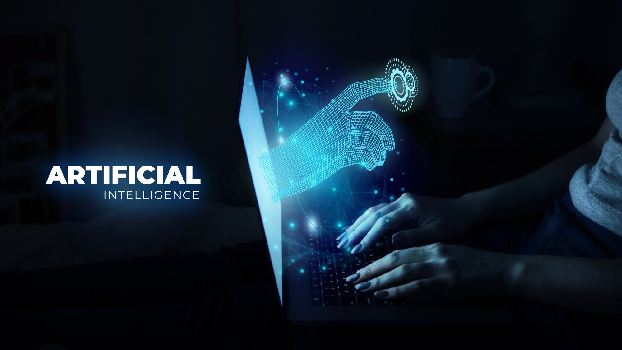 Un parcours innovant pour vraiment adopter l’IA dans les PME