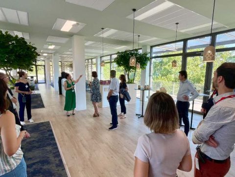 Materi&rsquo;Act veut mettre l&rsquo;IA au service des matériaux durables pour l&rsquo;industrie automobile