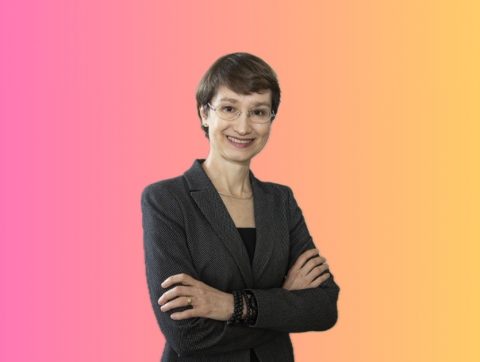 [Lyonnaises d’exception] « Je m’efforce de promouvoir l’équité et l’inclusion dans la recherche et les soins de santé »