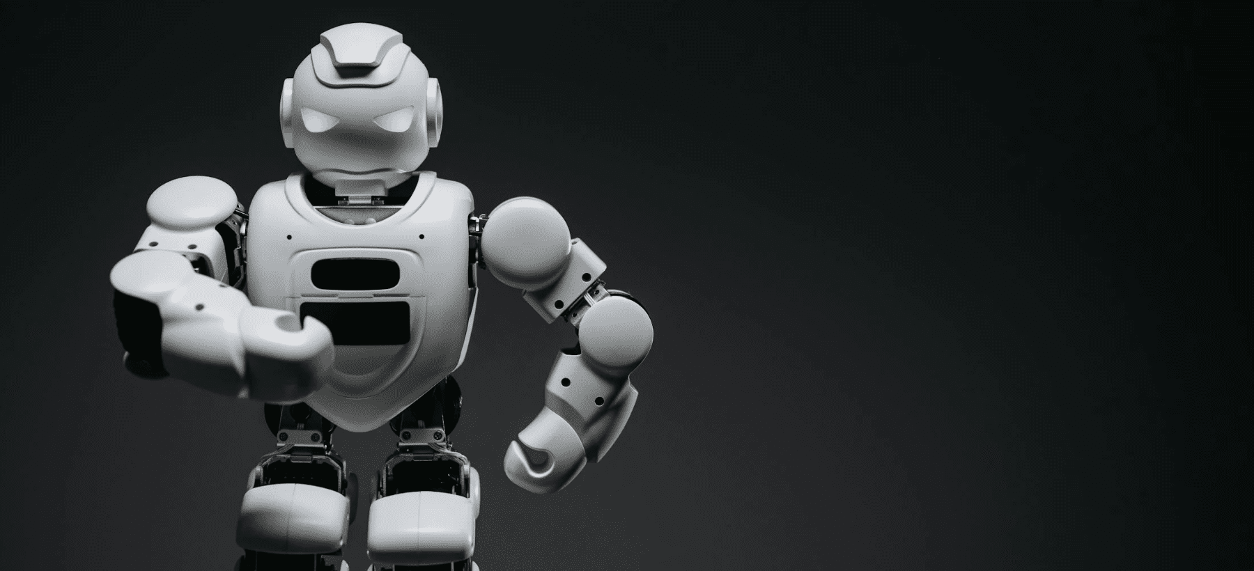 Les « vrais dangers » de l&rsquo;IA