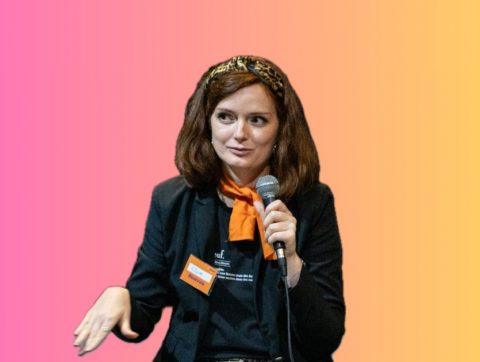 [Lyonnaises d&rsquo;exception] « Lever le tabou des règles dans le monde professionnel, c&rsquo;est rendre toute l&rsquo;entreprise plus agile »