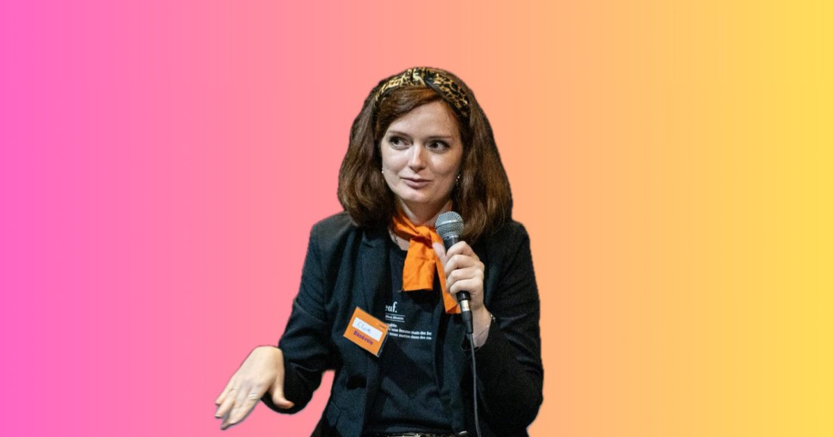 [Lyonnaises d&rsquo;exception] « Lever le tabou des règles dans le monde professionnel, c&rsquo;est rendre toute l&rsquo;entreprise plus agile »