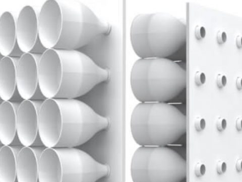 [Fresh Touch] Niveau avancé : Fabriquer un climatiseur recyclé et sans électricité