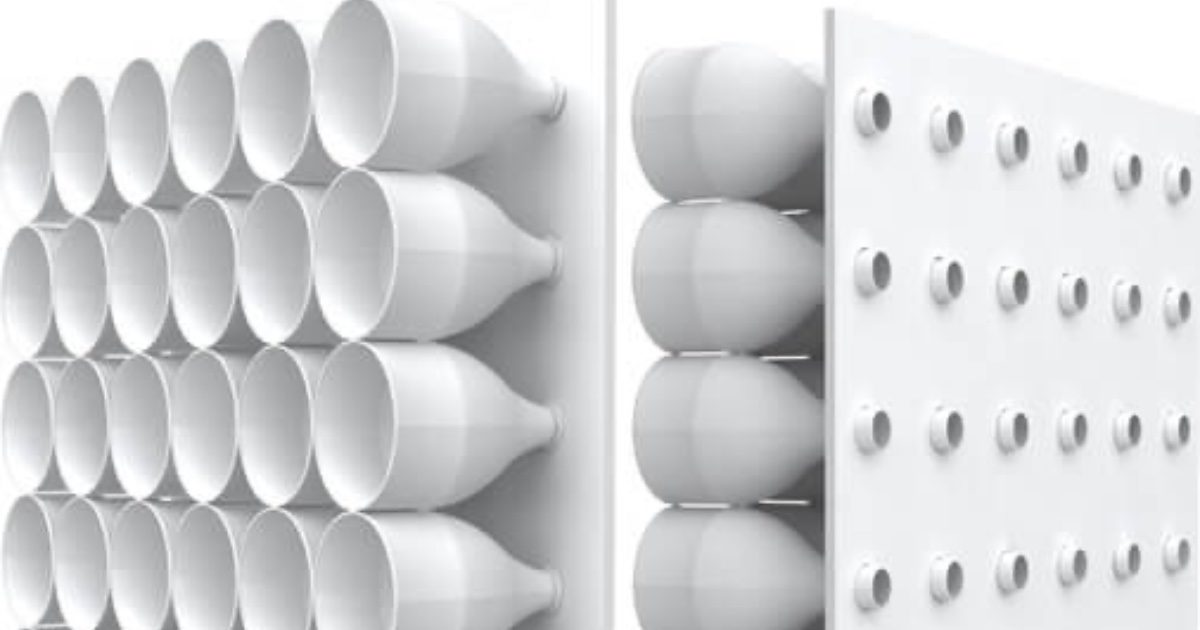 [Fresh Touch] Niveau avancé : Fabriquer un climatiseur recyclé et sans électricité