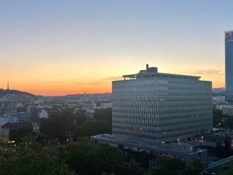 Indice « Air » sur la Tour Incity, un outil au service d&rsquo;un dispositif technologique complet