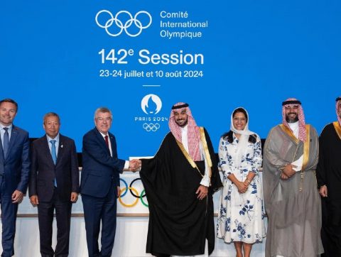 Arabie saoudite et JO d&rsquo;e-sport : quand le « sportwashing » porte ses fruits