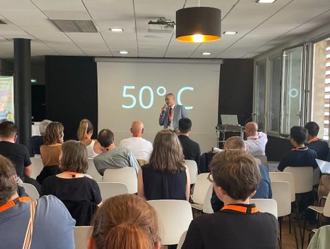 Réchauffement urbain à Lyon : Face à un avenir projeté à 50 degrés en été, la résilience passe par les arbres