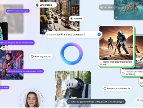 Llama 3.1, le nouveau modèle d&rsquo;IA très puissant de Meta : entre risques et bénéfices