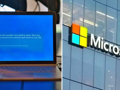 Panne informatique mondiale : l&rsquo;antivirus CrowdStrike à l&rsquo;origine de la crise