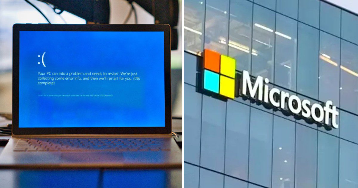 Panne informatique mondiale : l&rsquo;antivirus CrowdStrike à l&rsquo;origine de la crise