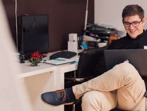 MTL connecte : un appel à la participation d&rsquo;entrepreneurs ayant entre 18 et 35 ans