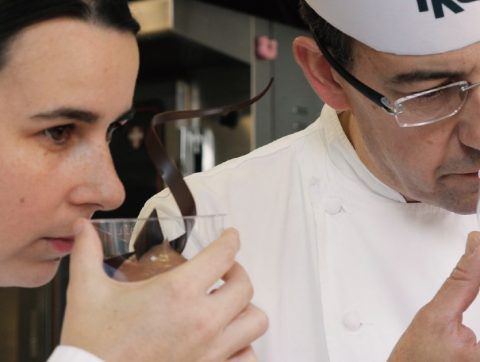 [L&rsquo;entrevue culi-tech lyonnaise] Un centre de recherche pour l&rsquo;alimentation de demain