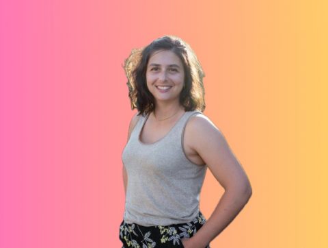 [Lyonnaises d&rsquo;exception] « Amener des femmes à faire carrière dans la tech pour construire un monde meilleur »