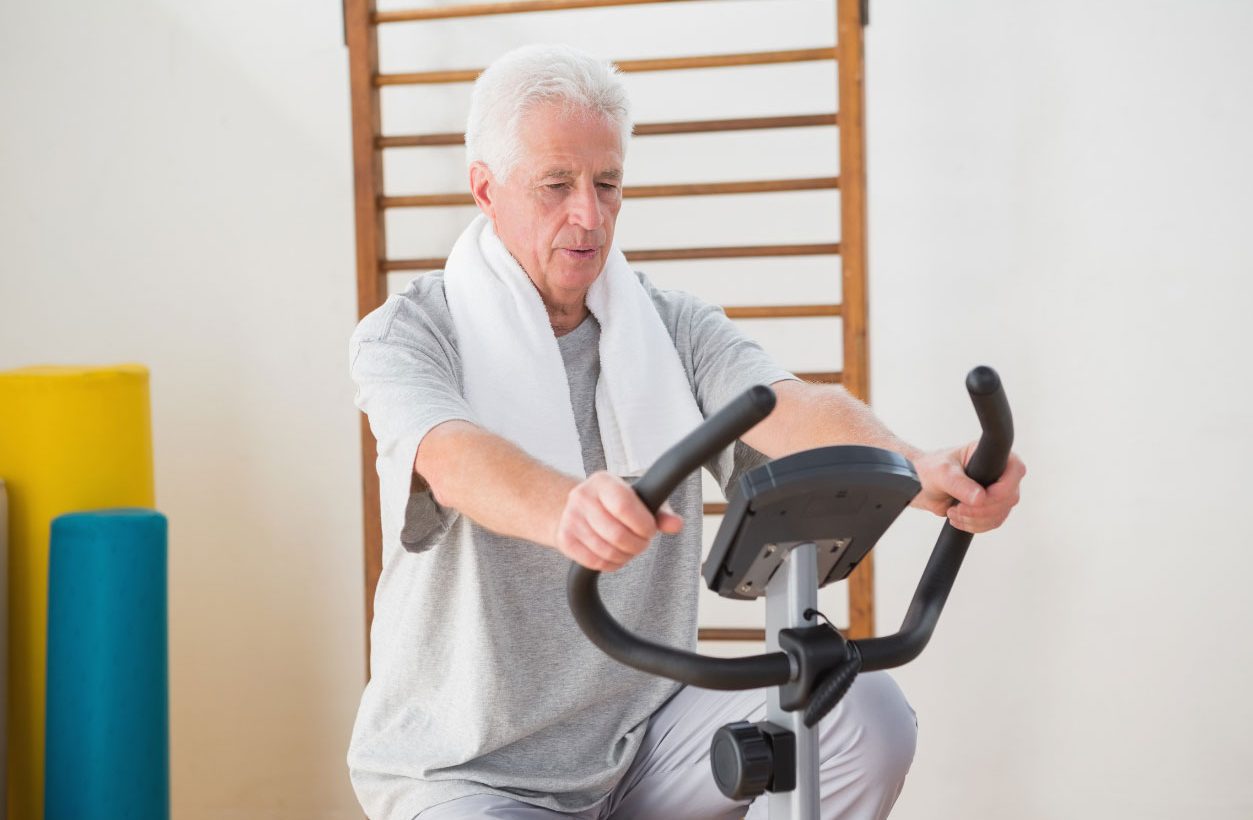 Cancer : Mieux mesurer la forme physique avant une chimiothérapie ou une immunothérapie