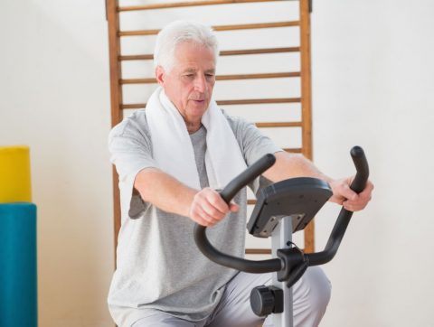 Cancer : Mieux mesurer la forme physique avant une chimiothérapie ou une immunothérapie