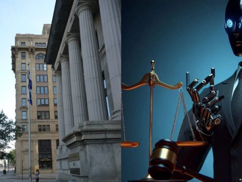 IA : la Cour d’appel du Québec appelle à la « prudence » des plaideurs