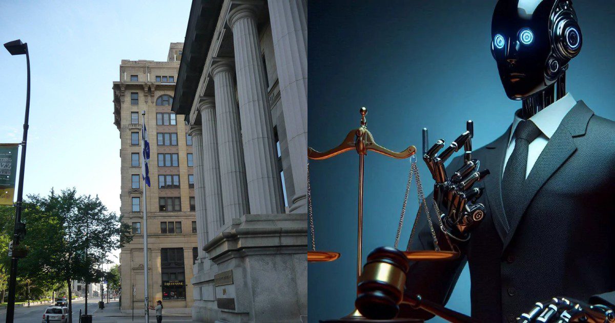 IA : la Cour d’appel du Québec appelle à la « prudence » des plaideurs