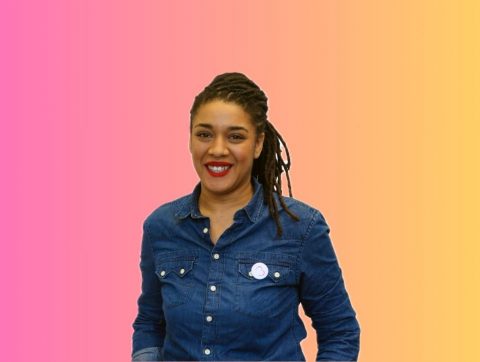 [Lyonnaises d’exception] « Avec mon application, je protège contre les violences après la séparation »